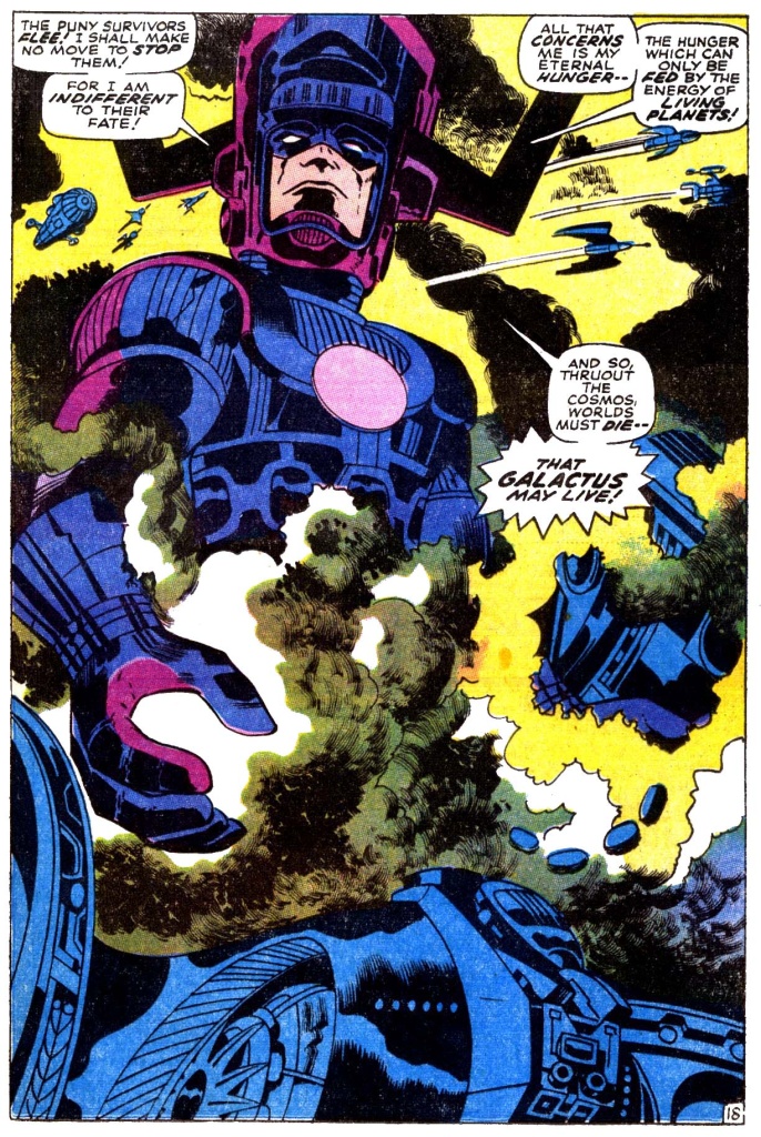 Galactus