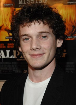 Anton Yelchin as Chekov