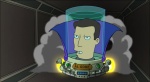 futurama gore