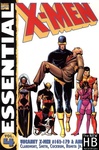 X-Men Comics