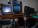 My Computer Area