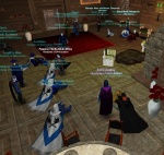 guild meeting