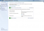 Windows 7 Firewall